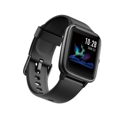 New arrival Fast Dispatch 2020 New IP68 Waterproof D205L Full Touch Screen Watches Health / Fitness Tracker / Smart Watch Band